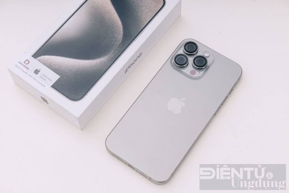gia iphone giam manh