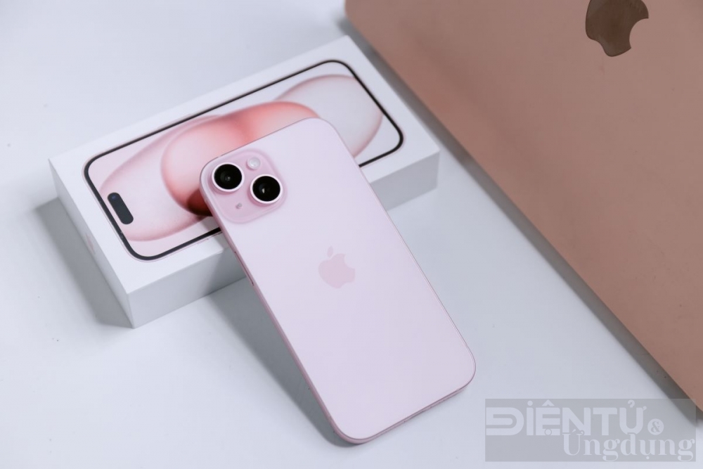gia iphone giam manh