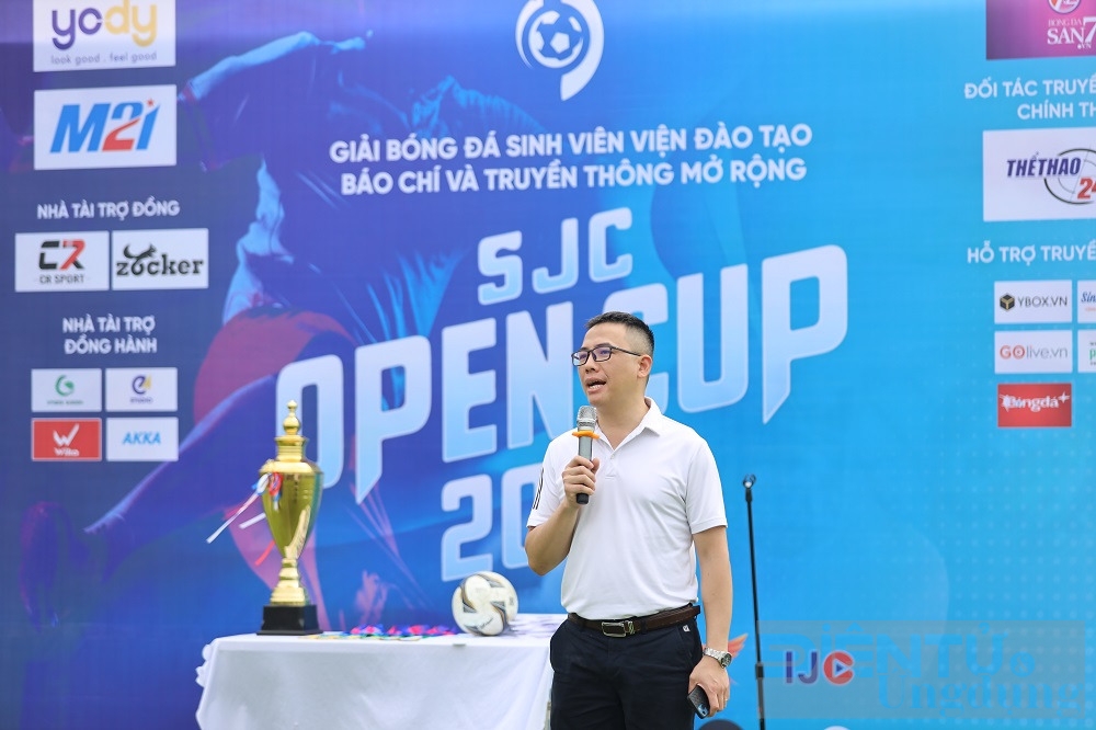 giai bong da sjc open cup 2024 vinh danh 35 nam truyen thong vien bao chi va truyen thong giai bong da sjc open cup 2024 vinh danh 35 nam truyen thong vien bao chi va truyen thong