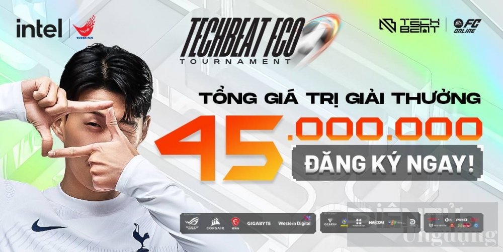 giai dau tech beat fc online season 2 se duoc to chuc tai ha noi vao thang 7 toi