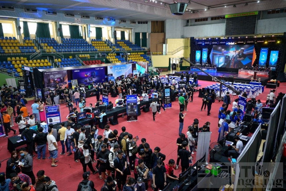 giai dau tech beat fc online season 2 se duoc to chuc tai ha noi vao thang 7 toi