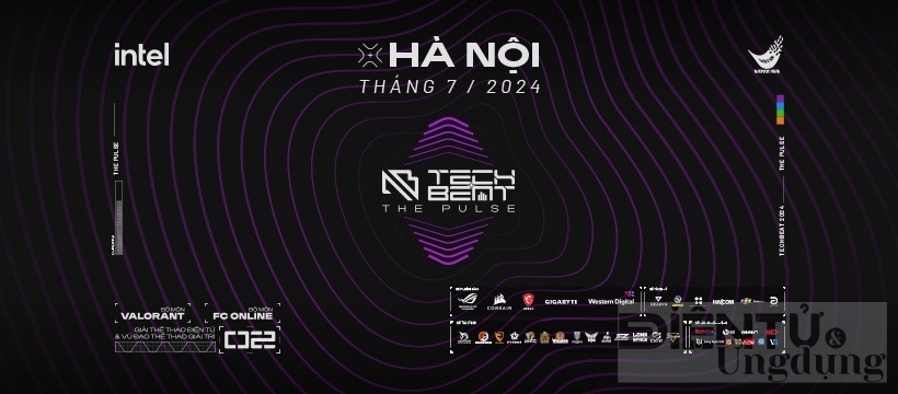 giai dau tech beat fc online season 2 se duoc to chuc tai ha noi vao thang 7 toi