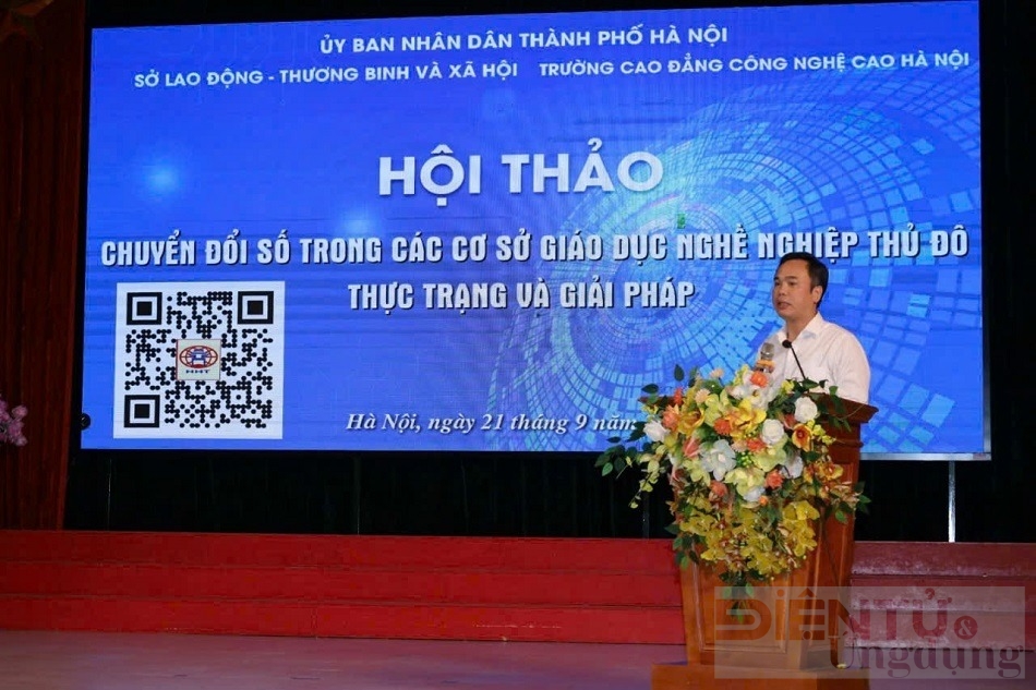 giai phap chuyen doi so ung dung cong nghe thuc te ao mo rong va tri tue nhan tao trong cac co so giao duc nghe nghiep thu do