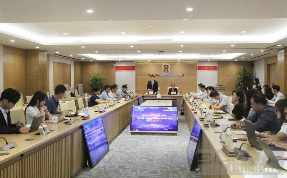 Giải thưởng 