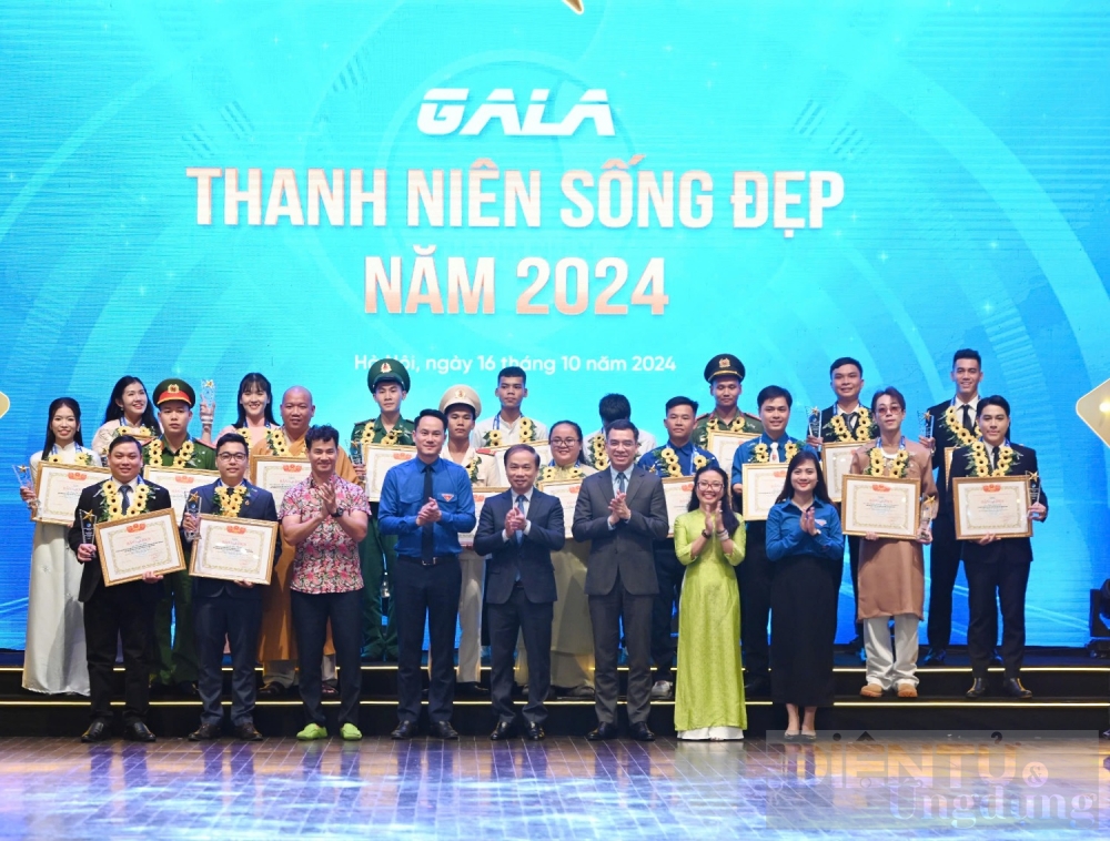 Giải thưởng 