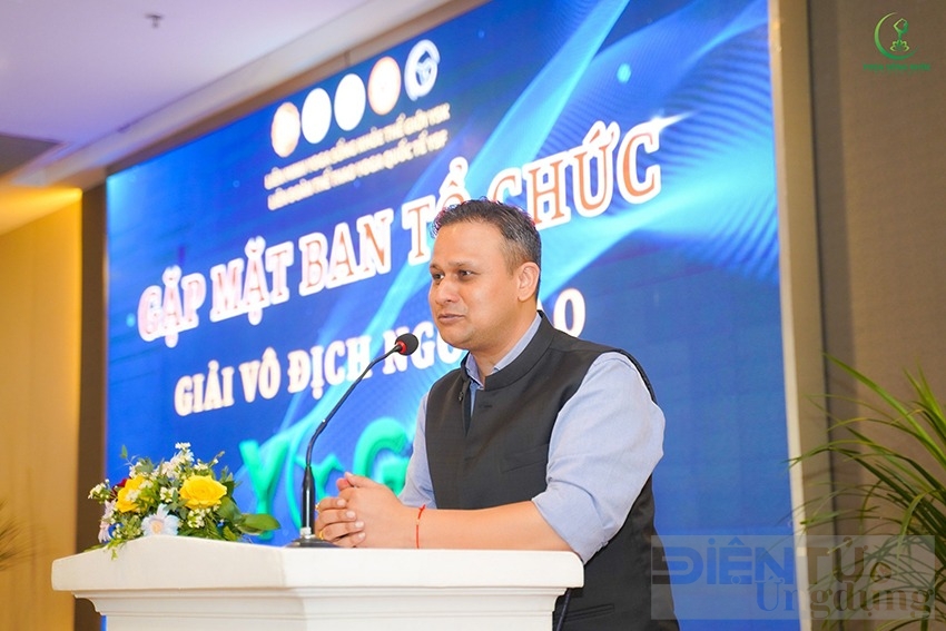 giai vo dich ngoi sao yoga quoc te ysk 2024 duoc to chuc tai singapore