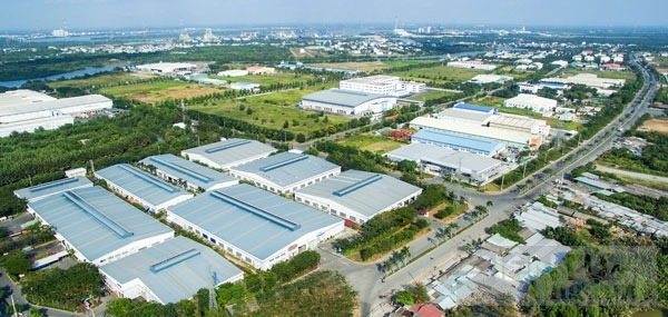 Giảm 30% tiền thuê đất trong năm 2023