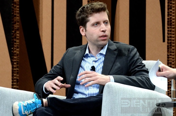 giam doc dieu hanh sam altman chinh thuc quay tro lai openai