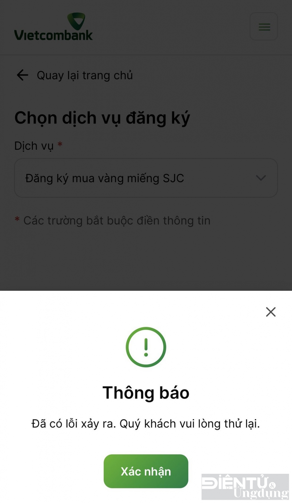 giao dich vang mieng sjc truc tuyen xu huong tat yeu