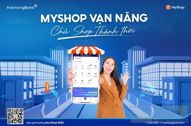 Giới trẻ thích gì từ 