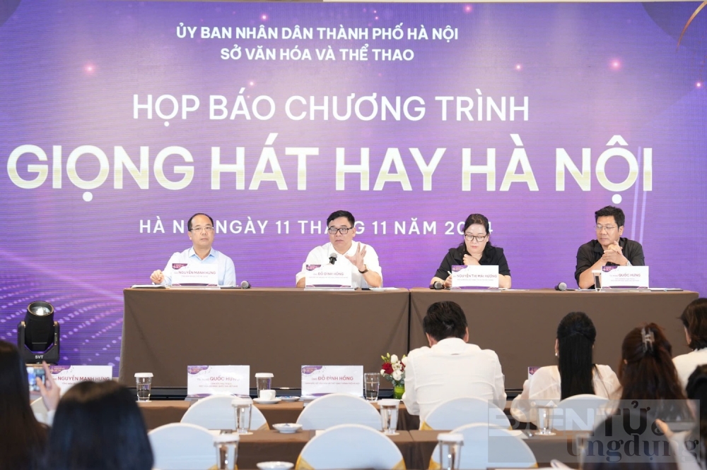 giong hat hay ha noi nam 2024 co chu de ha noi mot trai tim hong