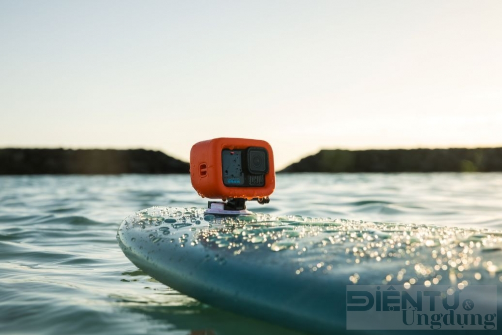 gopro ra mat loat san pham moi