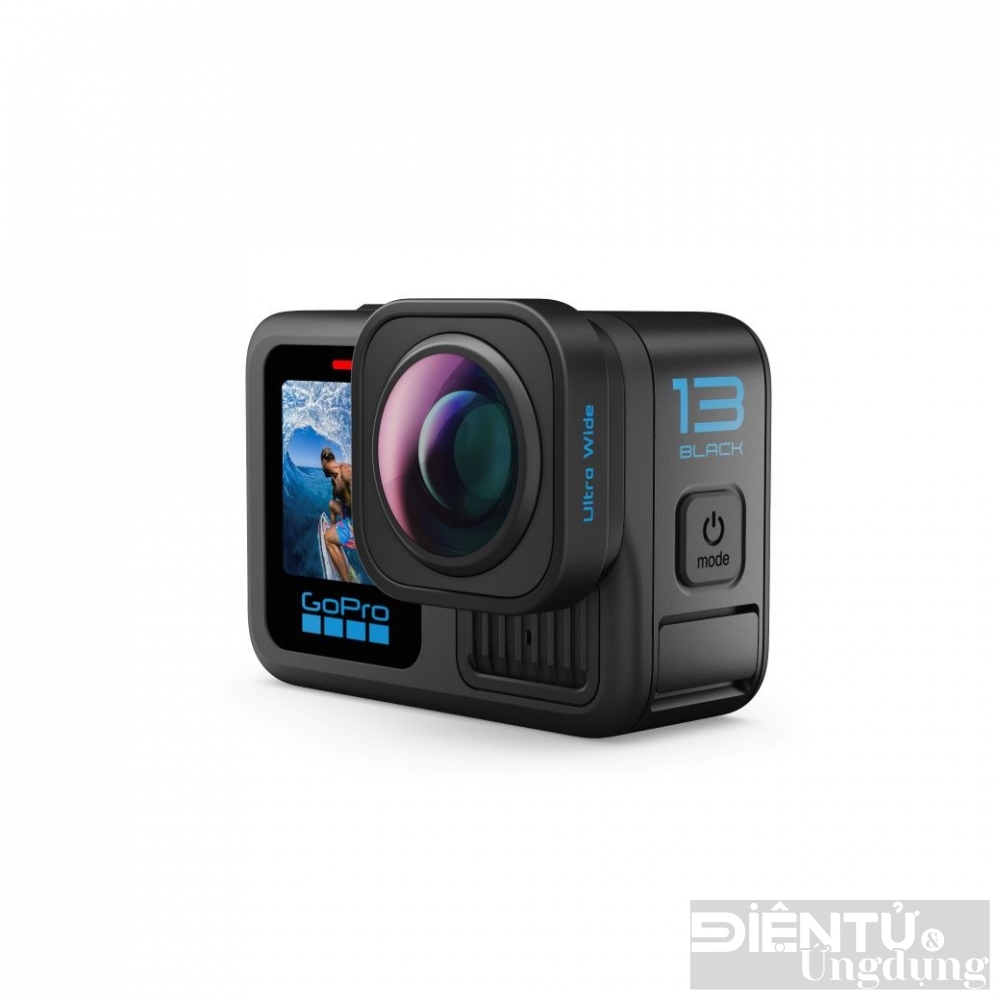 gopro ra mat loat san pham moi