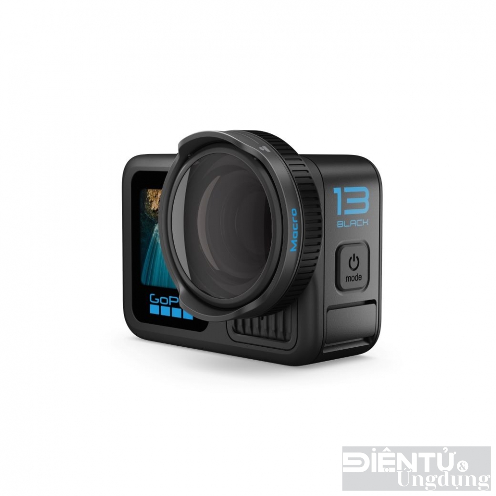 gopro ra mat loat san pham moi