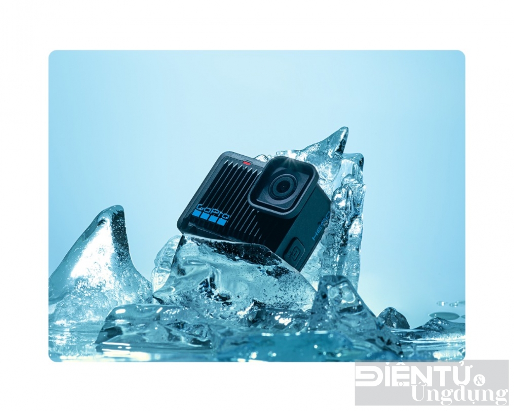 gopro ra mat loat san pham moi