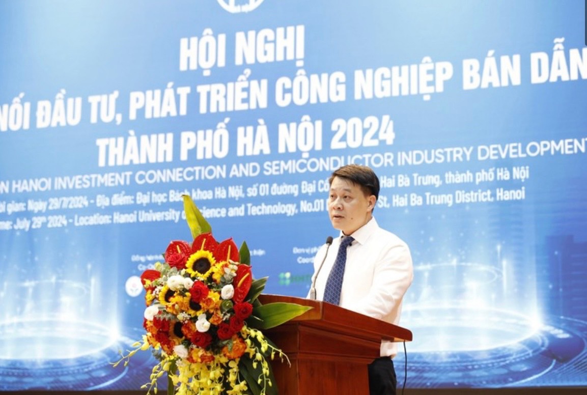 ha noi co tiem nang thu hut dau tu vao linh vuc ban dan