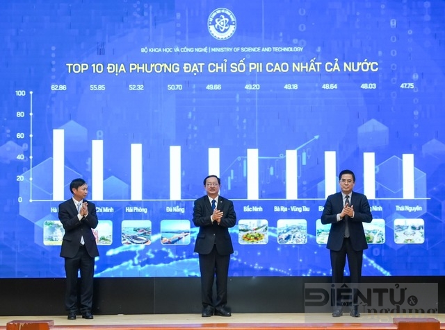 ha noi dan dau ca nuoc ve chi so doi moi sang tao cap dia phuong nam 2023