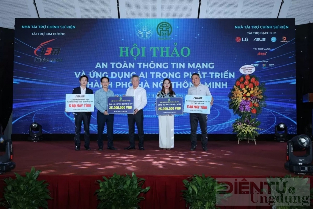 ha noi ung dung tri tue nhan tao trong phat trien thanh pho thong minh