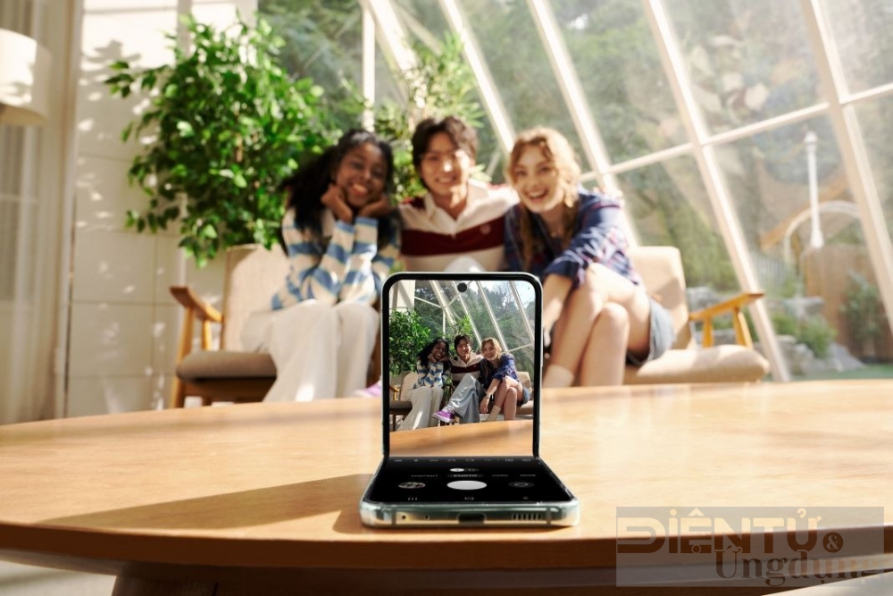 hai ngay cuoi de so huu galaxy z flip5 voi goi sieu uu dai tri gia 15 trieu dong