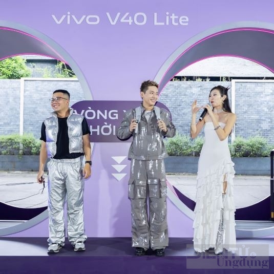 Hàng ngàn người tham gia sự kiện 