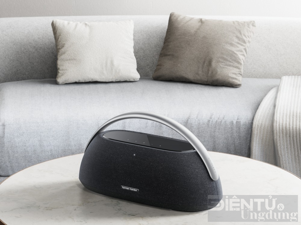 harman kardon go play 3 mon qua y nghia dip cuoi nam