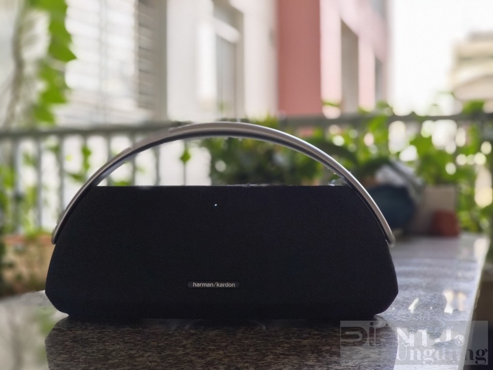 harman kardon go play 3 mon qua y nghia dip cuoi nam