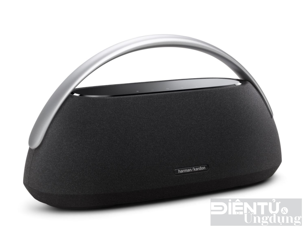 harman kardon go play 3 mon qua y nghia dip cuoi nam