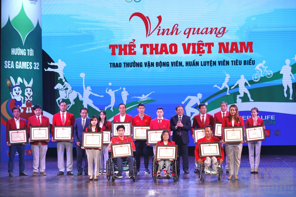 herbalife viet nam dong hanh cung vinh quang the thao viet nam