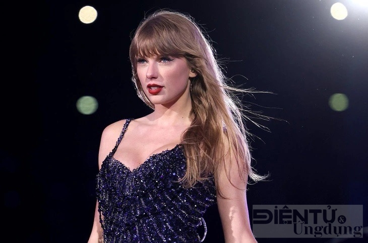 Hình ảnh Deepfake nhạy cảm của Taylor Swift gây sốc