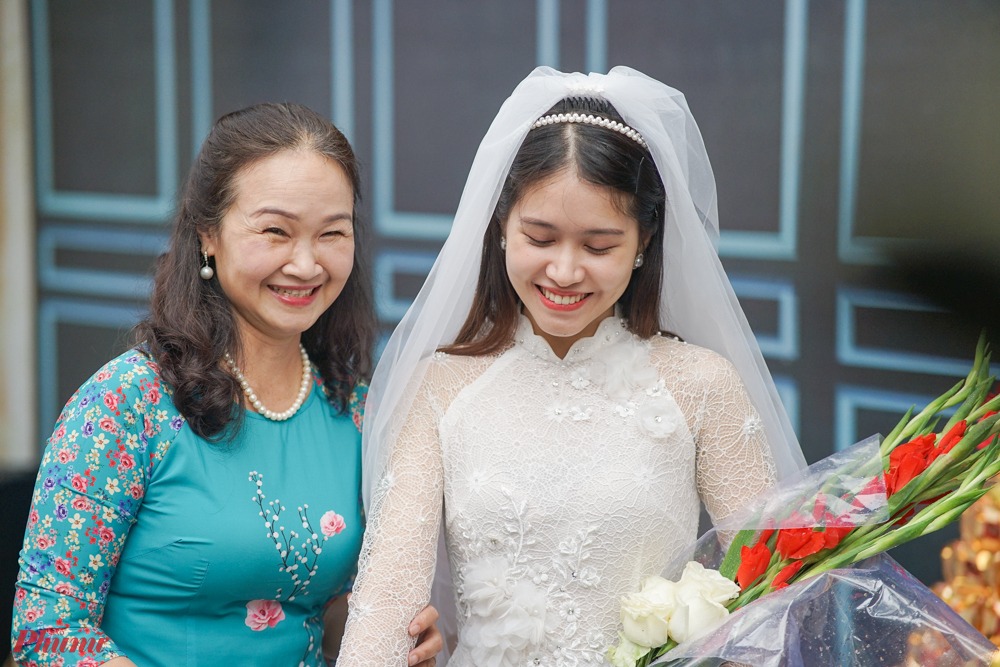 hoa cuoi ha noi xua