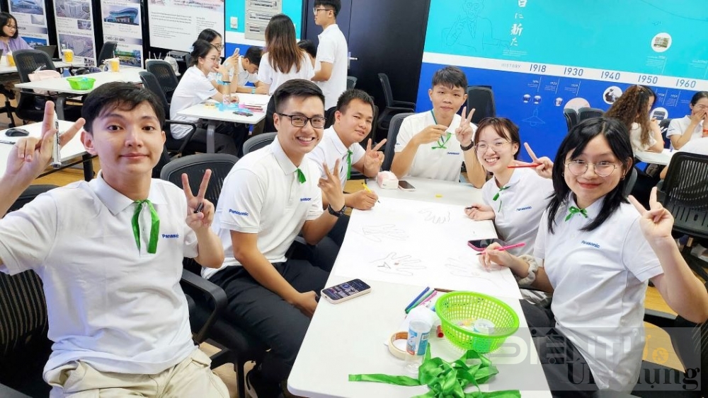 hoc bong panasonic nhan duoc hon 850 ho so dang ky