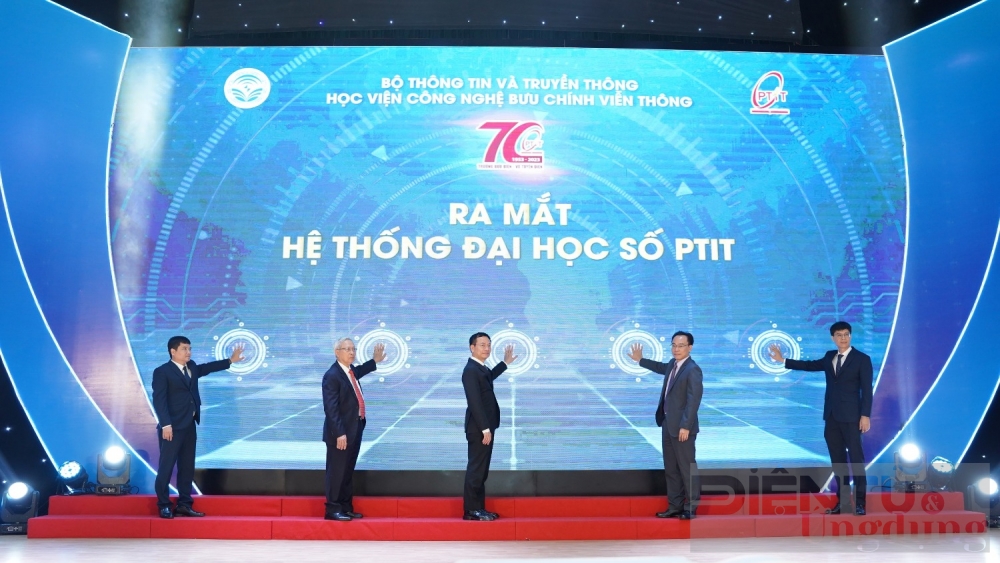 hoc vien cong nghe buu chinh vien thong phat huy tinh than tien phong lam guong ky cuong trong tam but pha