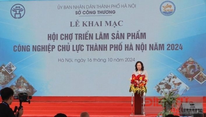 hoi cho trien lam san pham cong nghiep chu luc thanh pho ha noi nam 2024