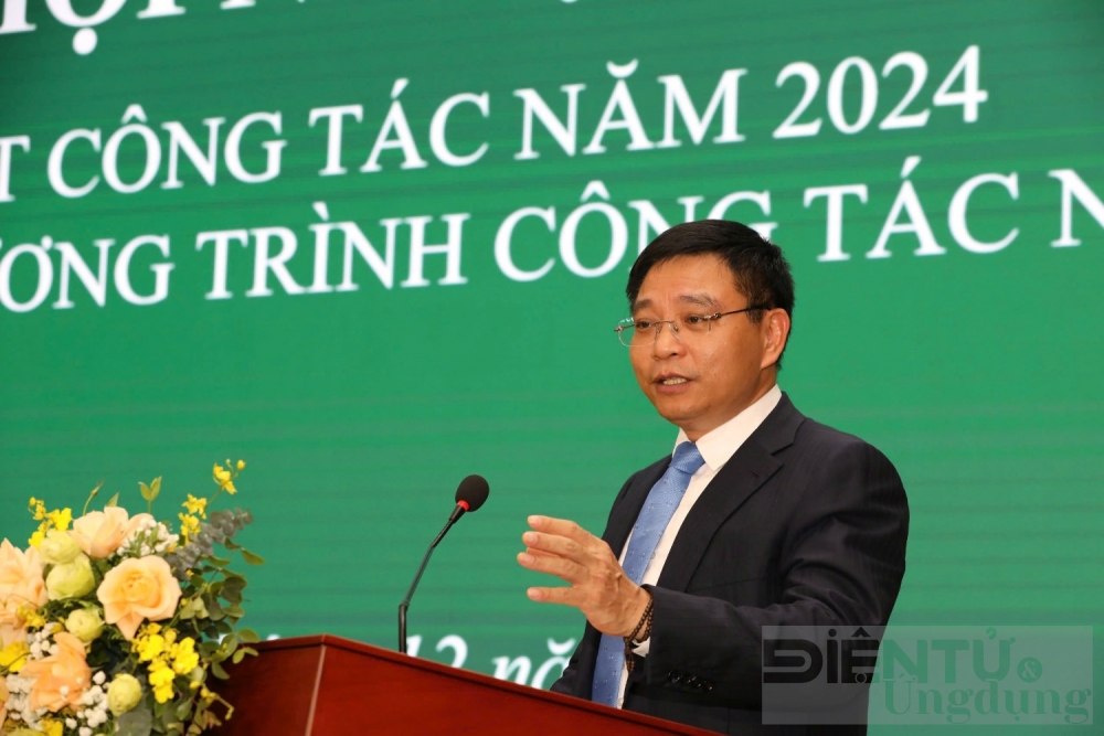 hoi nghi tong ket cong tac chi dao dieu hanh nam 2024 va trien khai nhiem vu nam 2025 cua ubcknn