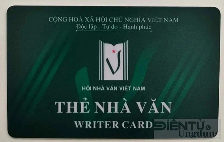 hoi nha van viet nam doi moi the hoi vien theo huong hien dai