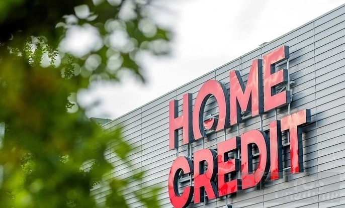 Home Credit 