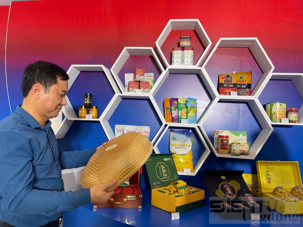 hon 8000 co so cong nghiep nong thon duoc chuyen giao cong nghe va ung dung tien bo khoa hoc ky thuat vao san xuat hon 8000 co so cong nghiep nong thon duoc chuyen giao cong nghe va ung dung tien bo khoa hoc ky thuat vao san xuat