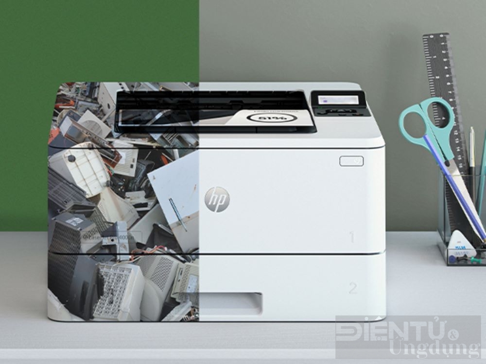 hp laserjet pro 4000 giai phap in hieu suat cao cho doanh nghiep nho