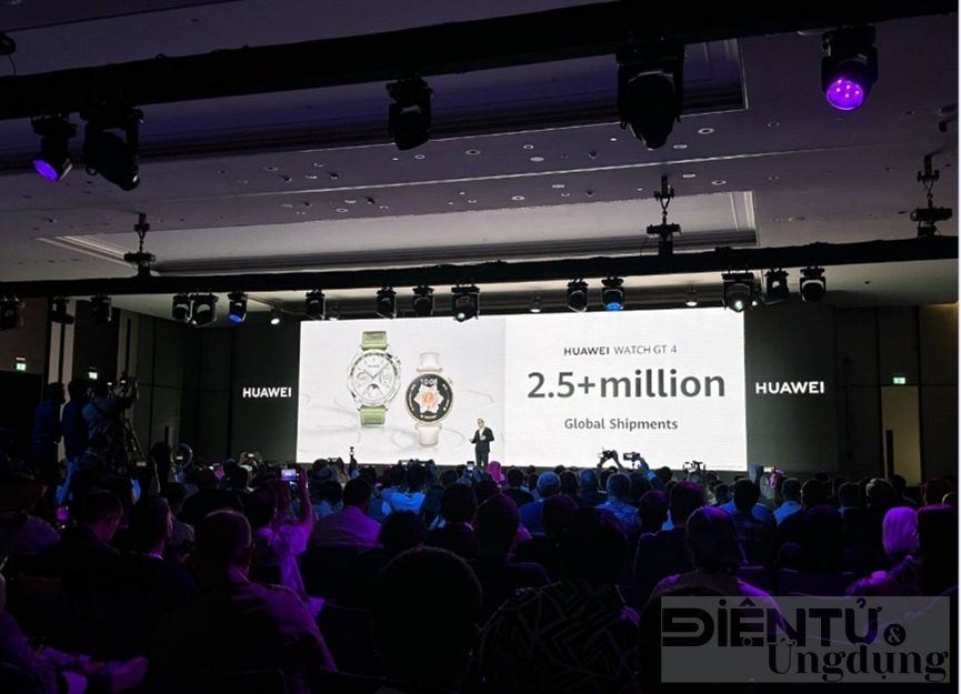 huawei chinh thuc ra mat mau tai nghe huawei freeclip
