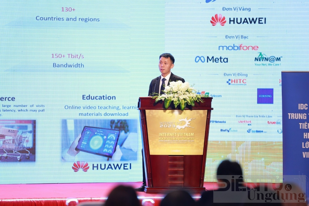 huawei cloud se tiep suc cho nen kinh te so viet nam