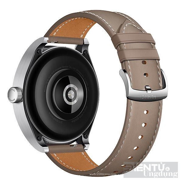 huawei watch buds sieu nhan bien hinh som co mat tai viet nam