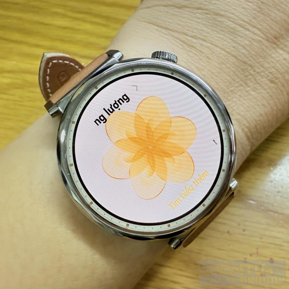 huawei watch gt 5 41mm chiec smartwatch hoan hao nhat danh cho nu gioi