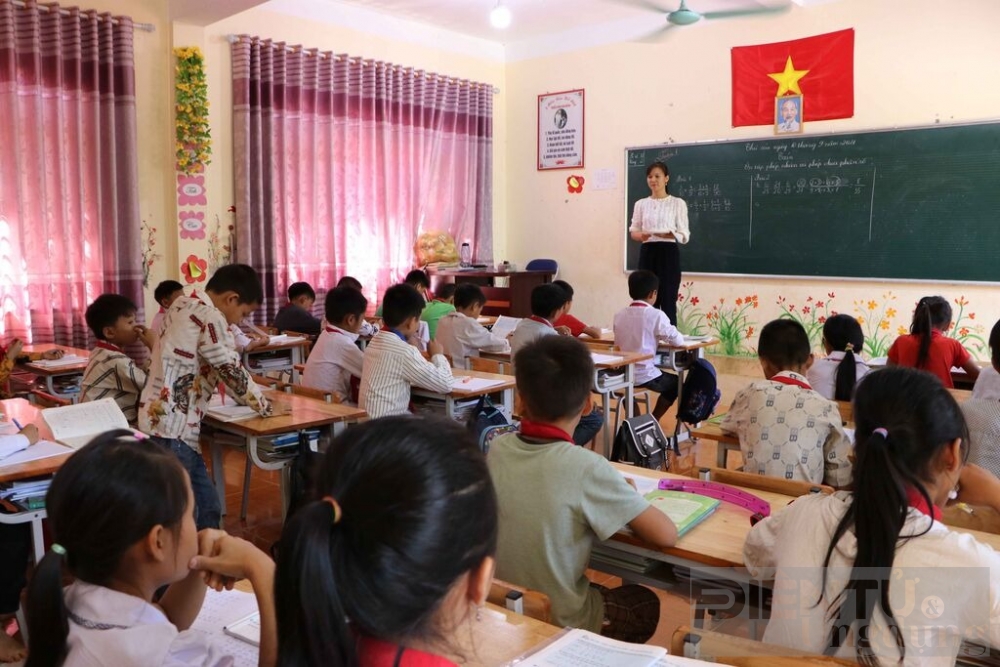 huyen bien gioi phong tho cong nhan them 3 truong dat chuan quoc gia