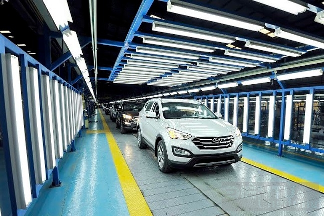 hyundai motor india nham ipo ky luc 35 ty usd tai an do