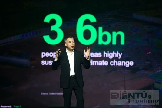 Innovation Summit 2024: sự kiện ghi dấu hành trình 30 năm đồng hành cùng Việt Nam của Schneider Electric