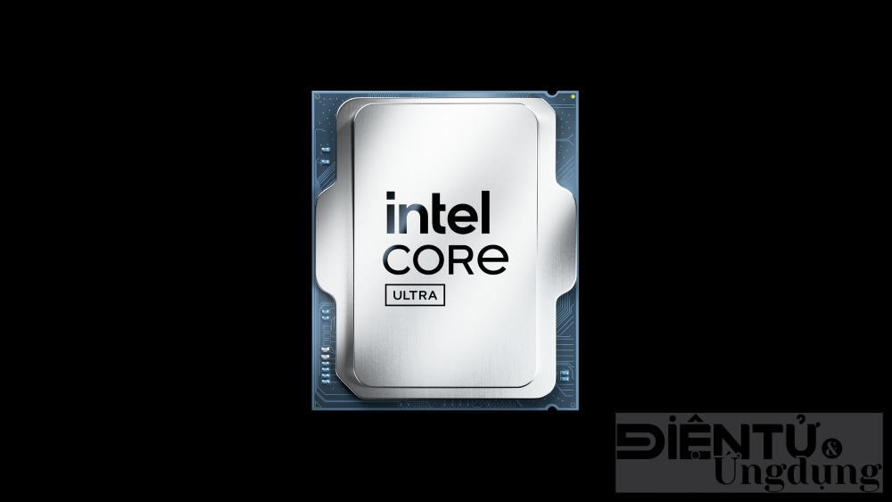 intel ra mat vi xu ly ai pc intel core ultra dau tien cho destop