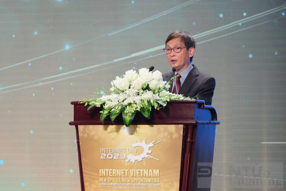 internet day 2023 khong gian moi co hoi moi cho internet viet nam