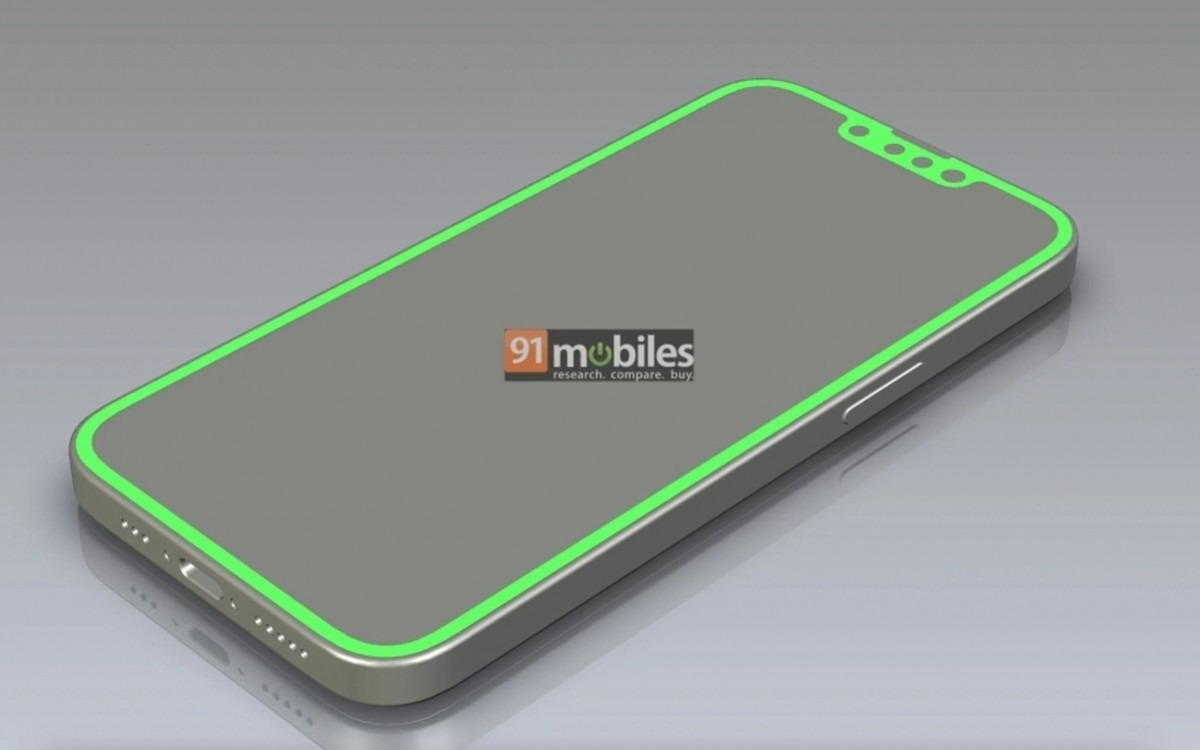 iphone se 4 su tro lai cua iphone 14 voi man hinh oled va camera don