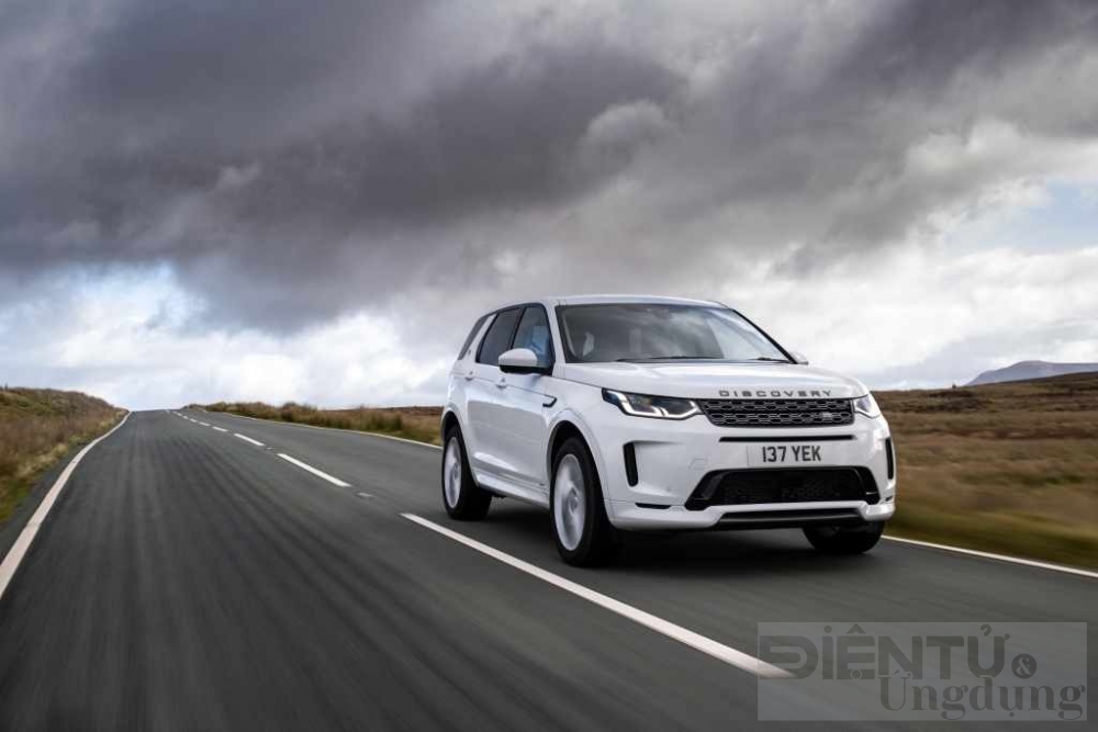 Jaguar và Land Rover Việt Nam khởi động chương trình ưu đãi mùa hè