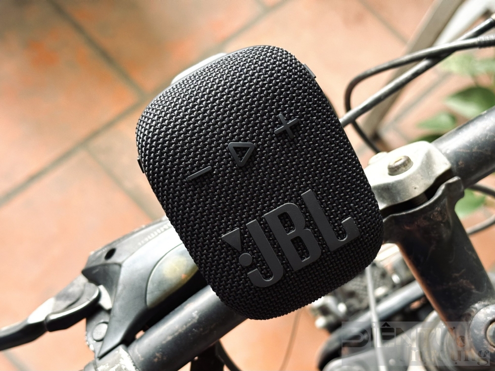 jbl wind3s chiec loa dang gia cho phuot thu